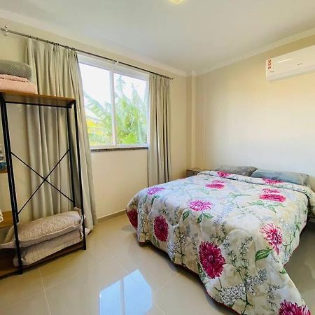 Apartamento Novo - 400M Do Mar Bombinhas Bagian luar foto