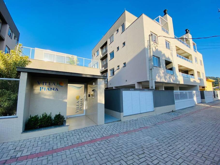 Apartamento Novo - 400M Do Mar Bombinhas Bagian luar foto