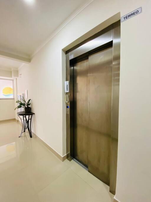 Apartamento Novo - 400M Do Mar Bombinhas Bagian luar foto