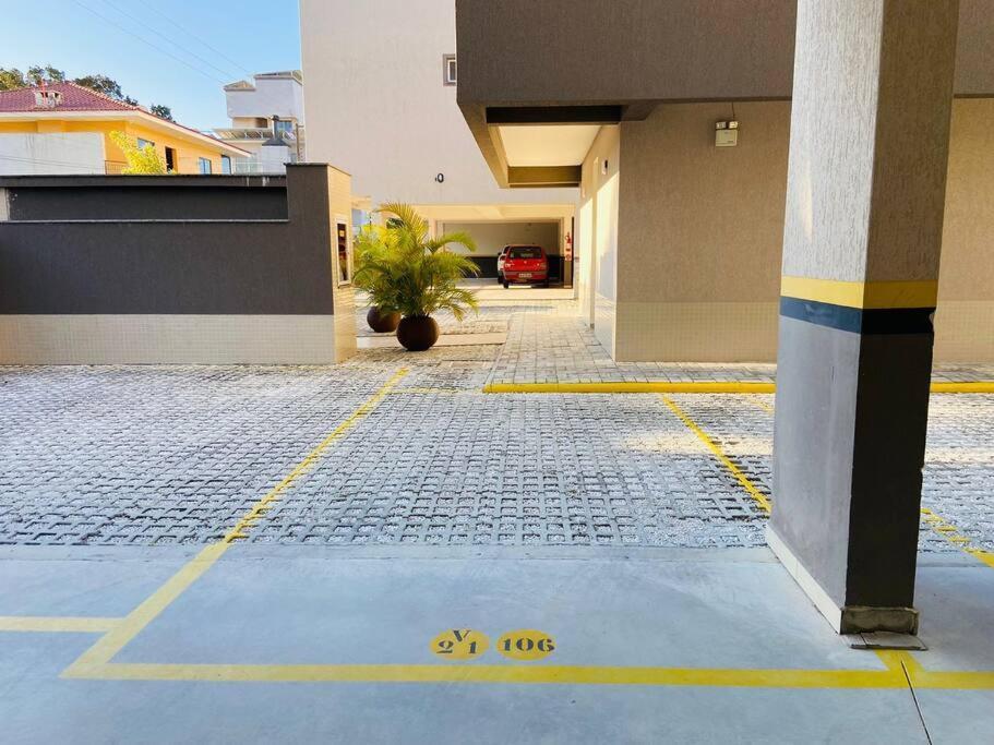 Apartamento Novo - 400M Do Mar Bombinhas Bagian luar foto