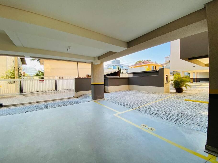 Apartamento Novo - 400M Do Mar Bombinhas Bagian luar foto