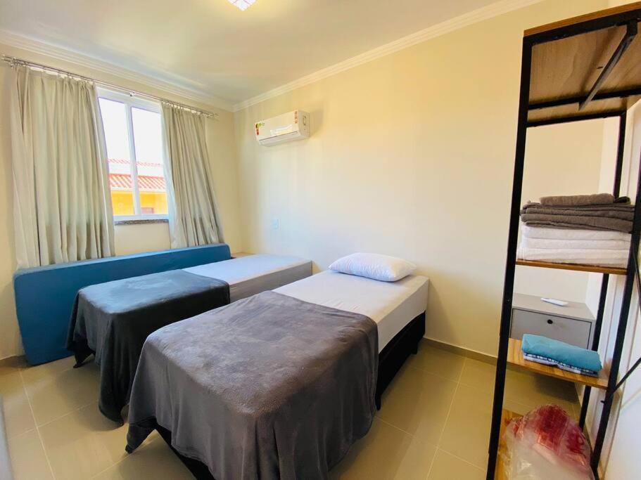 Apartamento Novo - 400M Do Mar Bombinhas Bagian luar foto