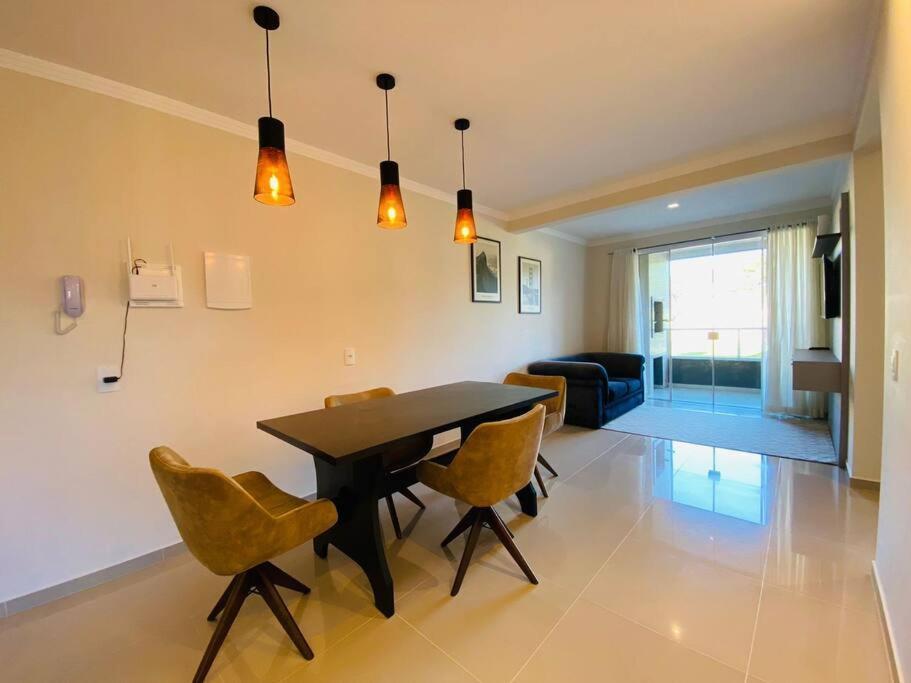Apartamento Novo - 400M Do Mar Bombinhas Bagian luar foto