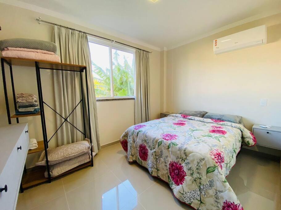 Apartamento Novo - 400M Do Mar Bombinhas Bagian luar foto